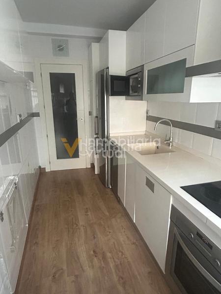 Foto 5685c458-993e-40cd-a1ac-83297c467ace. Flat in calle juan blázquez 43 in San Francisco Lucena