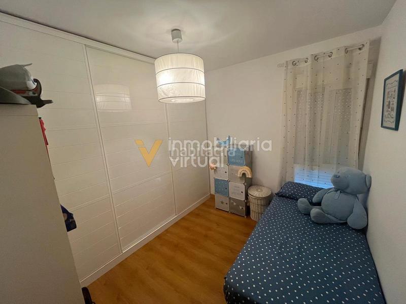 Foto 5cf009bd-c891-45d6-925d-883fdeb66fa7. Flat in calle juan blázquez 43 in San Francisco Lucena