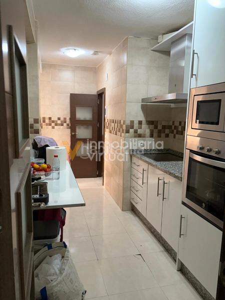 Foto 6eb51763-7e16-4582-bbd0-c2f7ac0582c7. Appartamento in calle baena 14 in El Valle Lucena