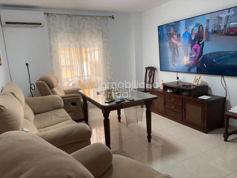 Foto 943bc121-8c5c-42fc-a32b-34aa82c7a597. Appartamento in calle baena 14 in El Valle Lucena
