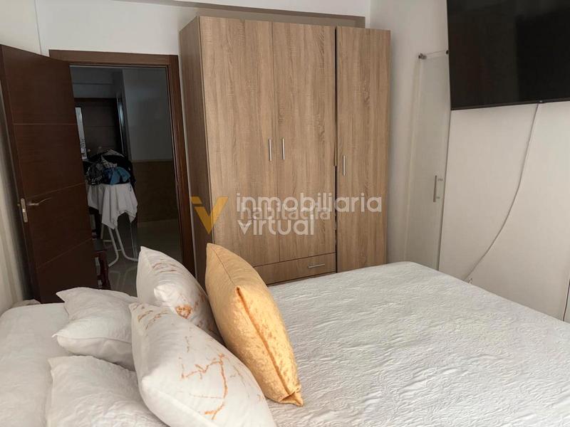 Foto bed94032-cd42-462c-ad2b-cea6b406d554. Appartamento in calle baena 14 in El Valle Lucena