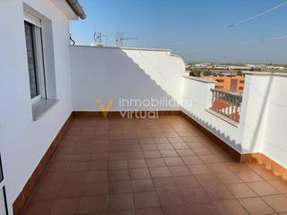 Casa  Calle almería. Venta casa zona clara campoamor