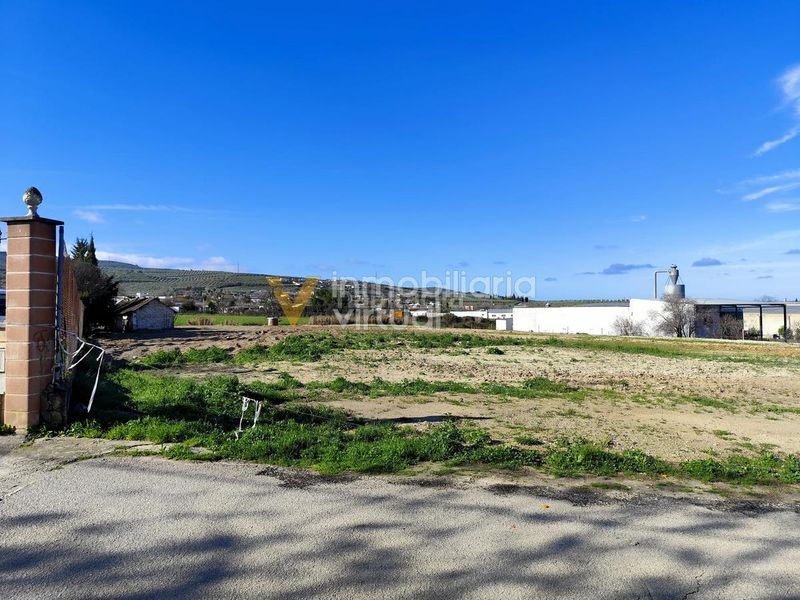 Foto 7cc7bd7d-66d8-459a-9954-24116dca608a. Finca rústica a desconocido 790 a Poleares Lucena