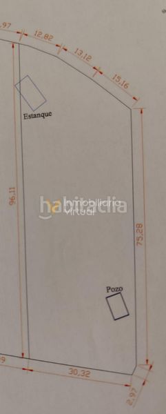 Foto c0cfa837-fb7f-471e-b1b4-0882bf49f3b9. Finca rústica a desconocido 790 a Poleares Lucena