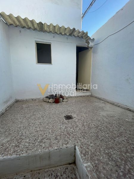 Foto 30494fd6-c536-4c2b-b28d-7683642dfadf. Pis a calle rute 60 a El Carmen - La Barrera Lucena