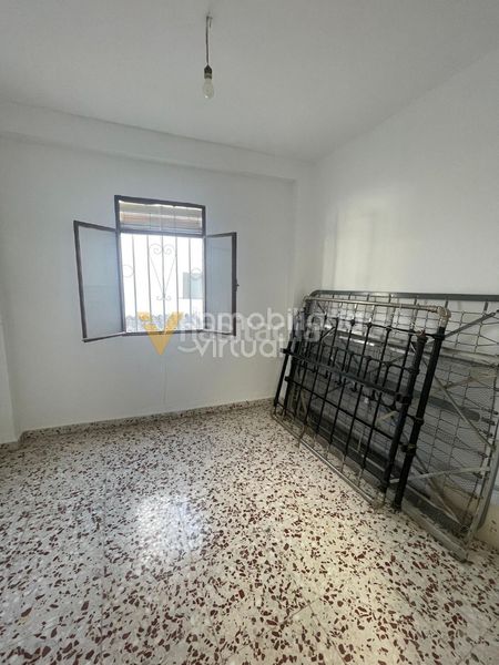 Foto 4c300d3b-7981-4d88-9908-2cee47bce728. Pis a calle rute 60 a El Carmen - La Barrera Lucena