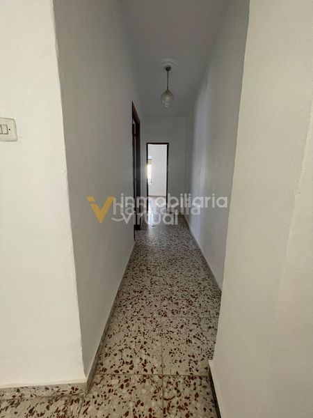 Foto 5e88b7ef-a5d7-483d-b819-ec7a07c857ef. Pis a calle rute 60 a El Carmen - La Barrera Lucena