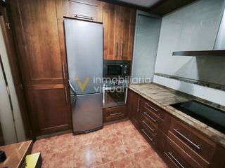 Piso en Calle Santiago 28