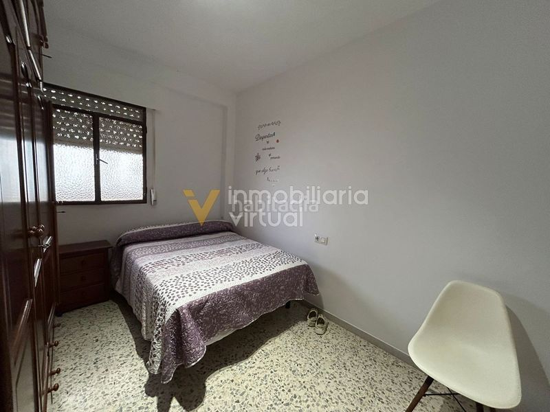 Foto ae125274-66ab-4131-ae09-2f11cf82cd30. Pis amb aparcament a Centro Lucena