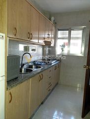 Flat  Ronda de san francisco. Venta piso zona ronda san francisco