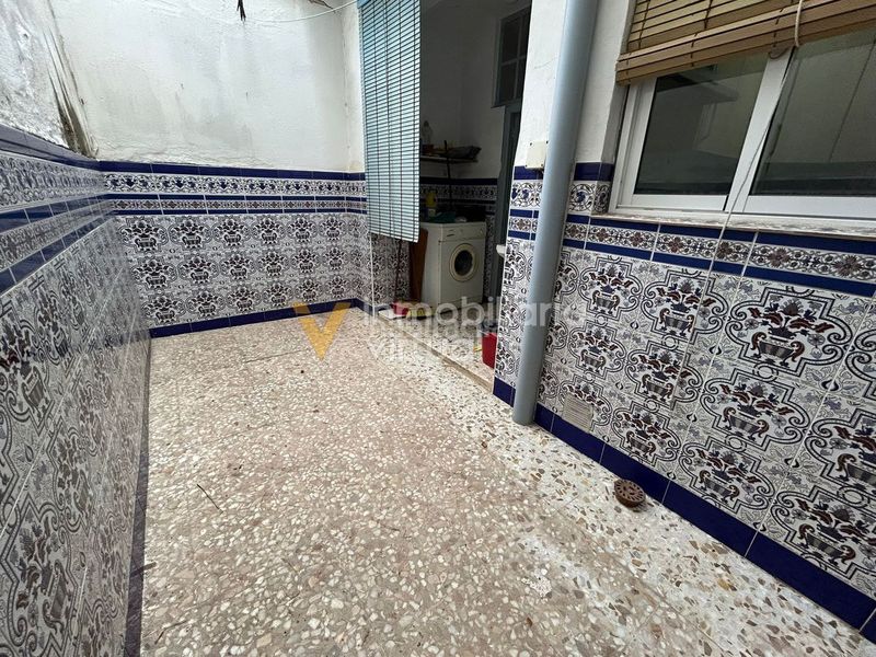 Foto 38cafbce-19b0-4caa-a7d8-80998fe92c6e. Etagenwohnung in Las Tinajerías - Juderías Lucena