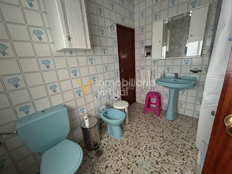 Foto 42826081-2182-4ad3-856a-658ed784d9a3. Etagenwohnung in Las Tinajerías - Juderías Lucena