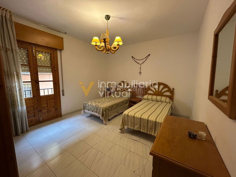 Foto 444c725e-3c2c-42a6-a47c-3b3900d2796f. Etagenwohnung in Las Tinajerías - Juderías Lucena