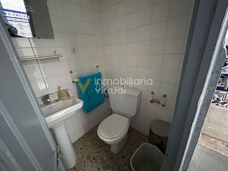 Foto 44d4d984-251e-4cf9-ae82-f399a5d5d7ba. Etagenwohnung in Las Tinajerías - Juderías Lucena