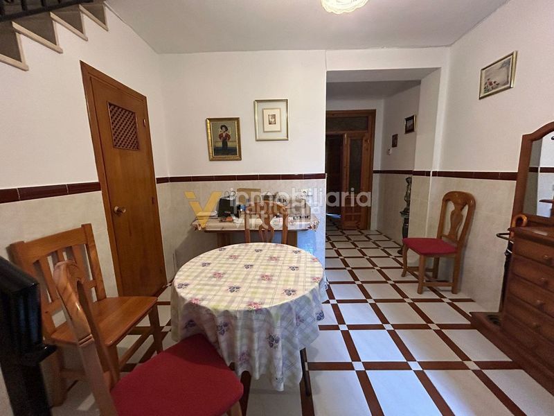 Foto 53bde31e-3e7e-4d6f-b409-03c7e7f39e32. Etagenwohnung in Las Tinajerías - Juderías Lucena