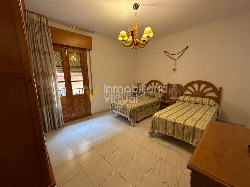 Foto 8f1c24bd-32c7-455b-a389-1a29ca00c555. Etagenwohnung in Las Tinajerías - Juderías Lucena