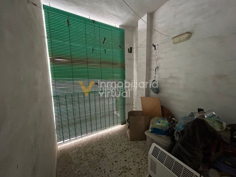 Foto a057572d-0f45-4fa7-8cb5-bb578d433353. Etagenwohnung in Las Tinajerías - Juderías Lucena