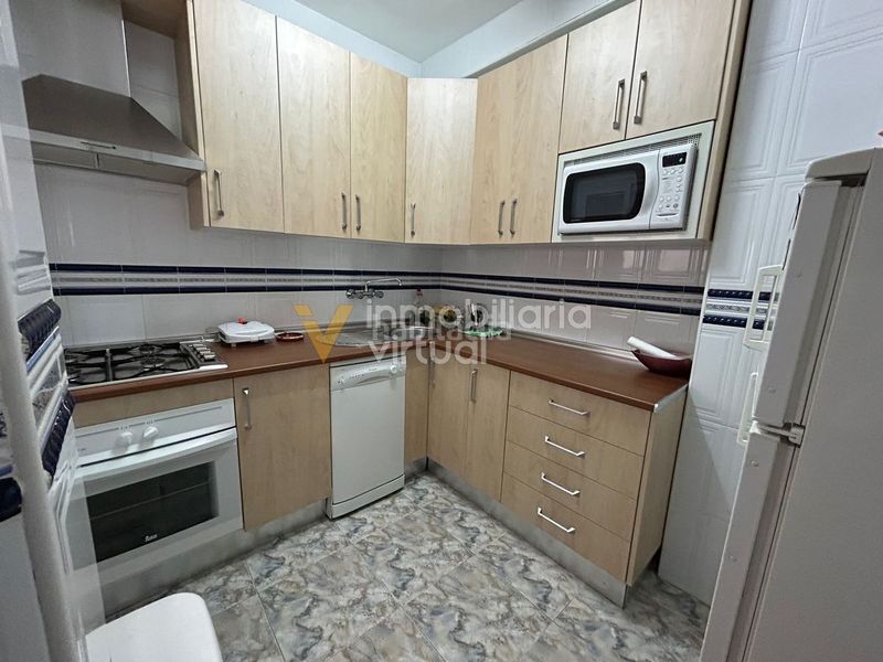 Foto a56f808e-182a-4154-8906-324063b9f9ae. Etagenwohnung in Las Tinajerías - Juderías Lucena