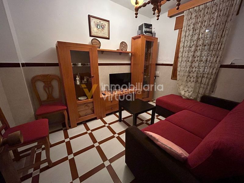 Foto ae632451-e188-43f2-9e94-7f1810ee91bf. Etagenwohnung in Las Tinajerías - Juderías Lucena