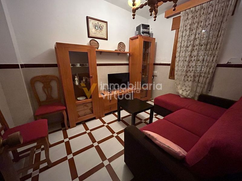 Foto c80d579f-d39b-45ef-a8e7-e20182f536fe. Etagenwohnung in Las Tinajerías - Juderías Lucena