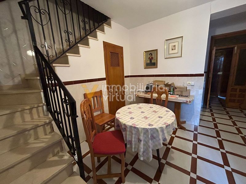 Foto d4d05a7b-5164-4c36-bf49-5dd719440e8f. Etagenwohnung in Las Tinajerías - Juderías Lucena