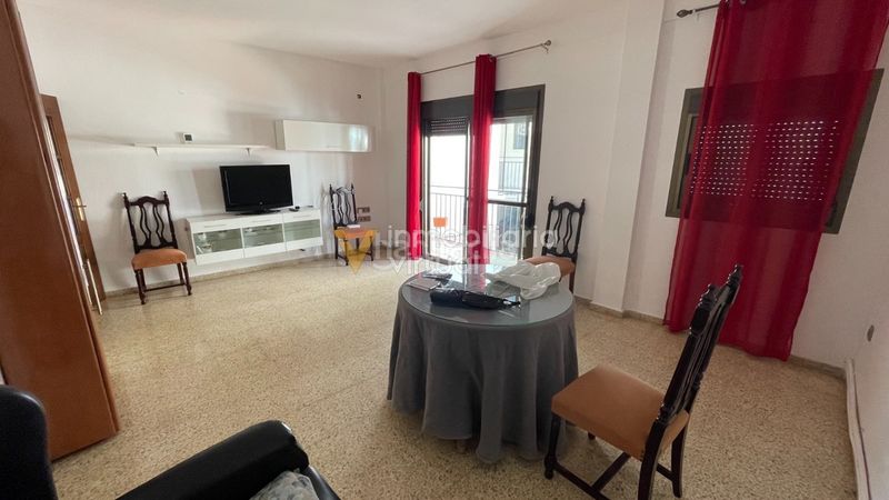 Foto 6f687025-ae41-456e-b426-8efa70a03c0e. Pis a San Francisco Lucena