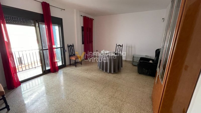 Foto fa8286d5-358d-4c85-894c-f9fa80f243fa. Pis a San Francisco Lucena