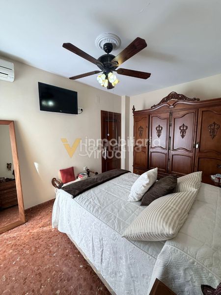 Foto 13fc775f-83cc-4ec7-bea1-7a341a48e39e. Casa a La Calzada Lucena