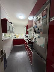 Piso en Plaza de la Barrera