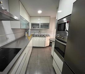 Etagenwohnung  Avenida del parque. Venta piso zona avenida del parque