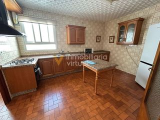 Pis a Calle San Pedro 23