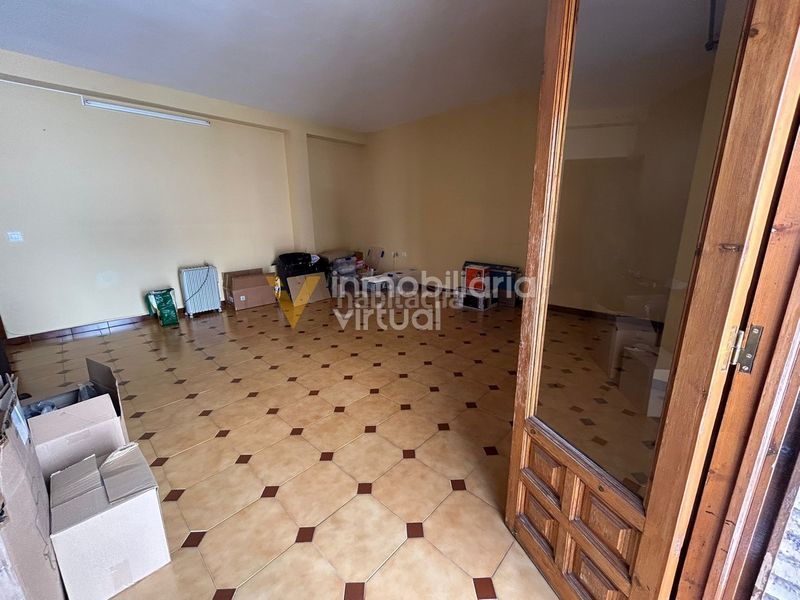 Foto 960a3267-c1a9-4018-ac2d-7ee14ad4a32f. Pis a calle san pedro 23 a Centro Lucena