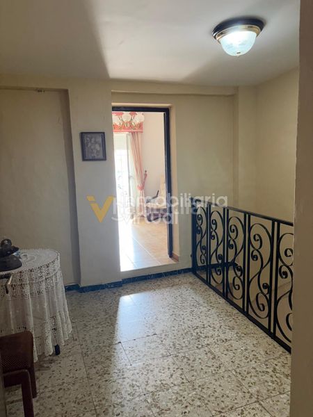 Foto 083c33d1-f53e-4c0c-9b46-5a2b76863c87. Casa a plaza de la barrera 15 a El Carmen - La Barrera Lucena