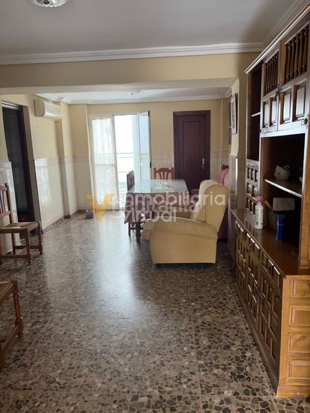 Foto 0a6e3593-6464-456d-a183-d7431959e1a5. Casa a plaza de la barrera 15 a El Carmen - La Barrera Lucena