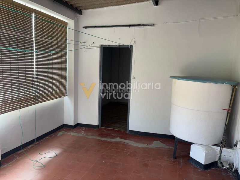 Foto 392e637d-3f74-4c4e-94da-b02a6580319e. Casa a plaza de la barrera 15 a El Carmen - La Barrera Lucena