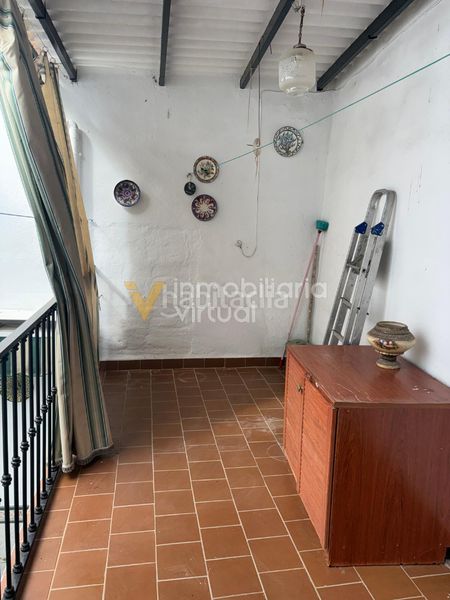 Foto d0280089-383d-4813-b7d6-869b29619af6. Casa a plaza de la barrera 15 a El Carmen - La Barrera Lucena