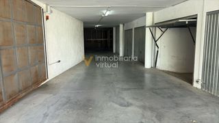 Car parking  Calle junquillo 29. Venta cocheras cerradas en cabra