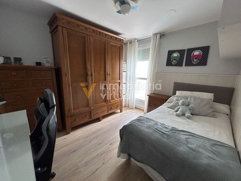 Foto 6ae3ead5-b078-4de8-9597-fb22e1790910. Casa a avenida del parque 36 a Centro Lucena