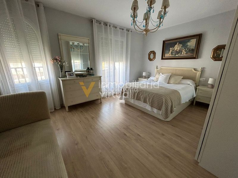 Foto bdb629f9-9d1d-4743-a5d9-4f74787a3193. Casa a avenida del parque 36 a Centro Lucena