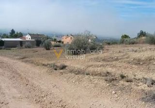 Fondo rustico in Calle cristo marroquí 2131. Venta terreno rústico en campo de arras – 85.000€
