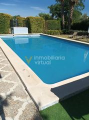 Chalet  Camino de la torca. Venta chalet en zona los poleares con gran parcela y piscina - 2