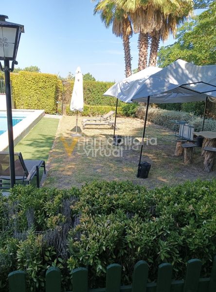 Foto 75658fb6-1c69-415a-83c1-cec91849dfd1. Xalet amb aparcament piscina a Poleares Lucena