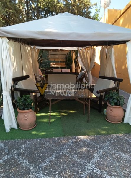 Foto 9f3a7f0f-7e95-4370-83a5-5699379b42c6. Xalet amb aparcament piscina a Poleares Lucena