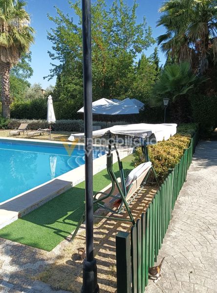 Foto cb6d71af-d231-4a2a-8d38-e0a038bf1bf4. Xalet amb aparcament piscina a Poleares Lucena