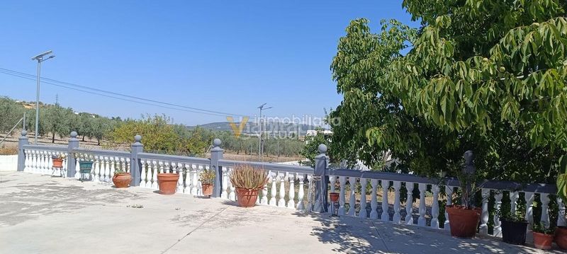 Foto 4ab880ee-a02f-4a56-9606-52102324f075. Xalet a El Carmen - La Barrera Lucena