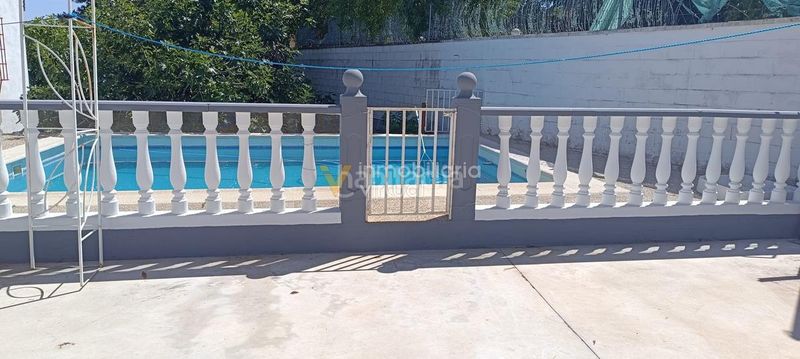 Foto 79869721-3413-423d-8253-4f43b6af6973. Xalet a El Carmen - La Barrera Lucena