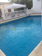 Chalet  Camino de los poleares. Venta magnífico chalet con 2 viviendas en zona polares, lucena