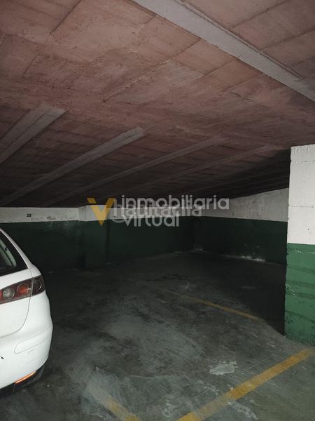 Foto 589f7314-4499-4335-b742-a75c228a8304. Aparcament cotxe a Las Tinajerías - Juderías Lucena