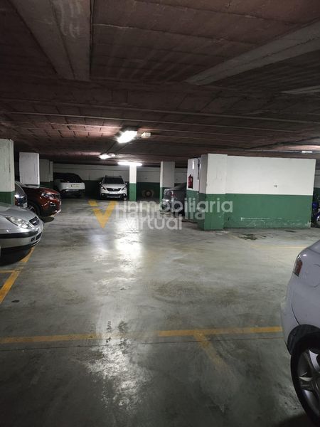 Foto 668df818-72f0-4591-a63c-82ffca17dfa4. Aparcament cotxe a Las Tinajerías - Juderías Lucena