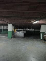 Aparcament cotxe  Calle alta y baja. Venta de dos cocheras, en lucena